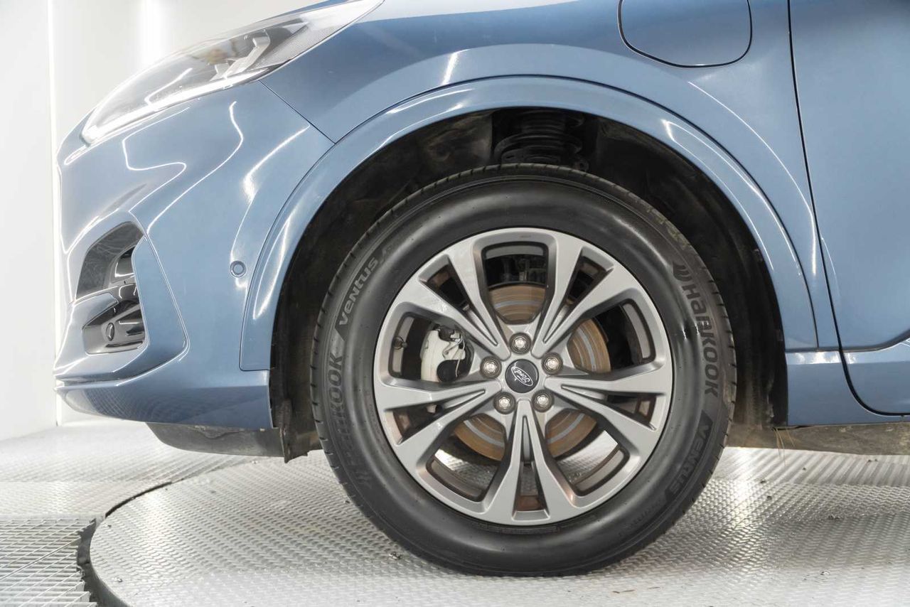 Ford Kuga ST-Line 2.5 Duratec PHEV 165kW Auto  - Foto 24
