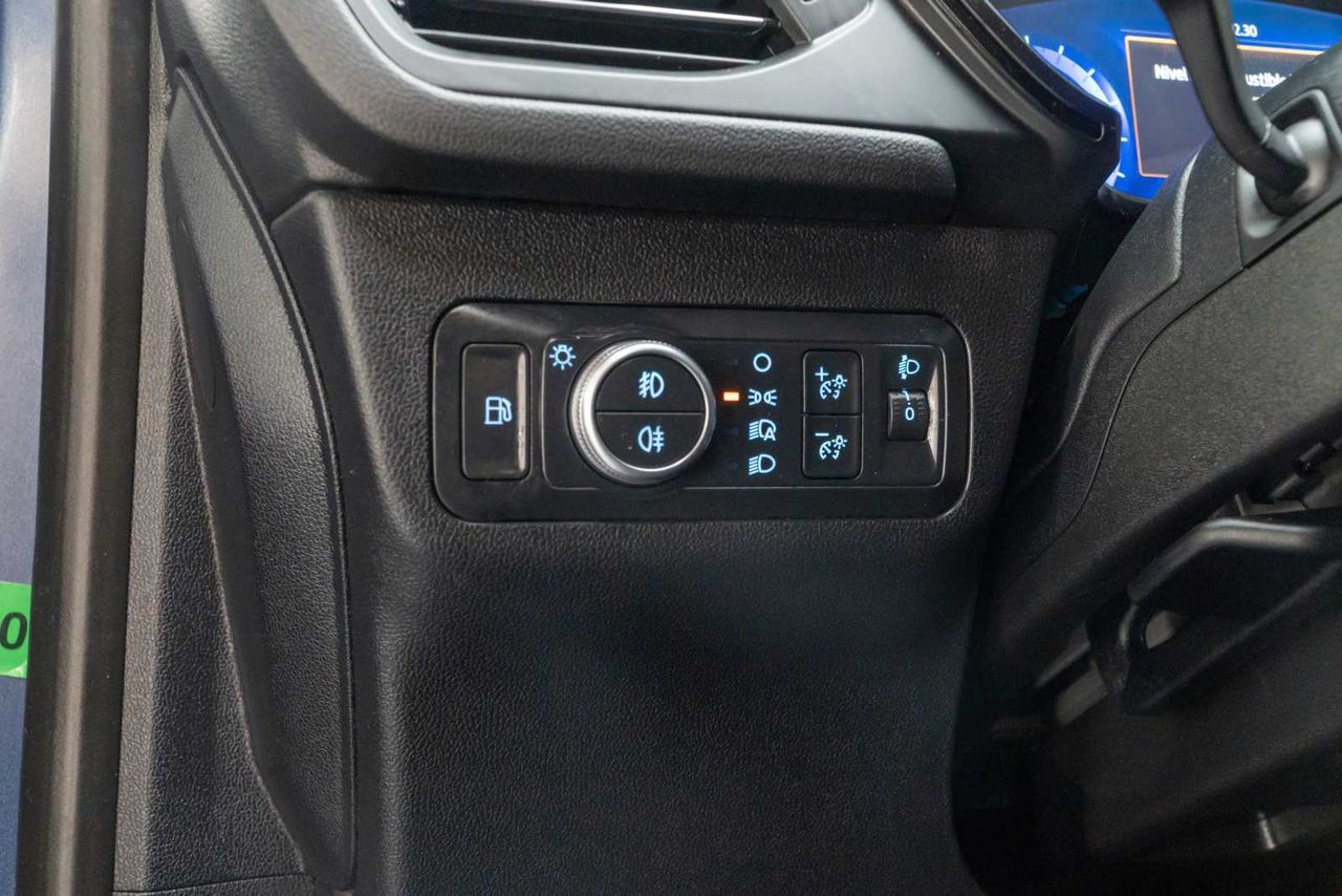 Ford Kuga ST-Line 2.5 Duratec PHEV 165kW Auto  - Foto 15