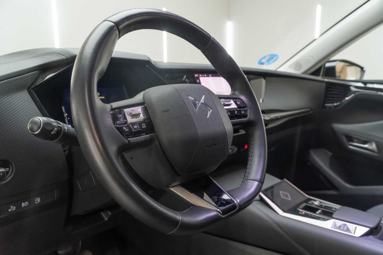 DS DS 4 4 e tense 225 trocadero  - Foto 12