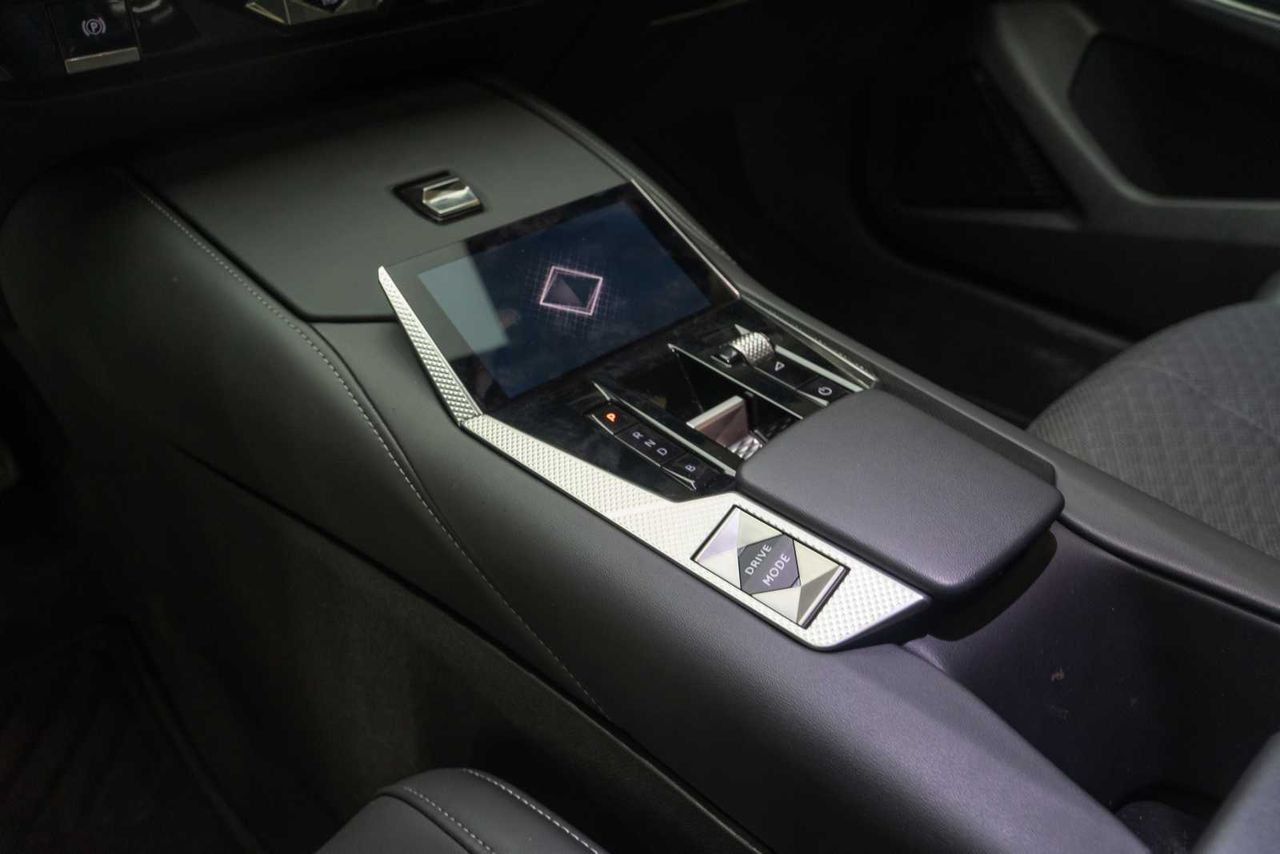 DS DS 4 4 e tense 225 trocadero  - Foto 13