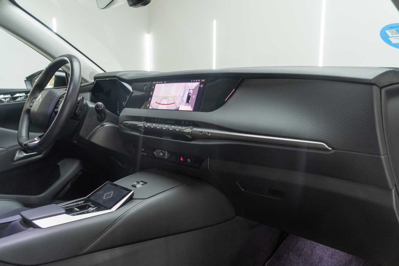 DS DS 4 4 e tense 225 trocadero  - Foto 24