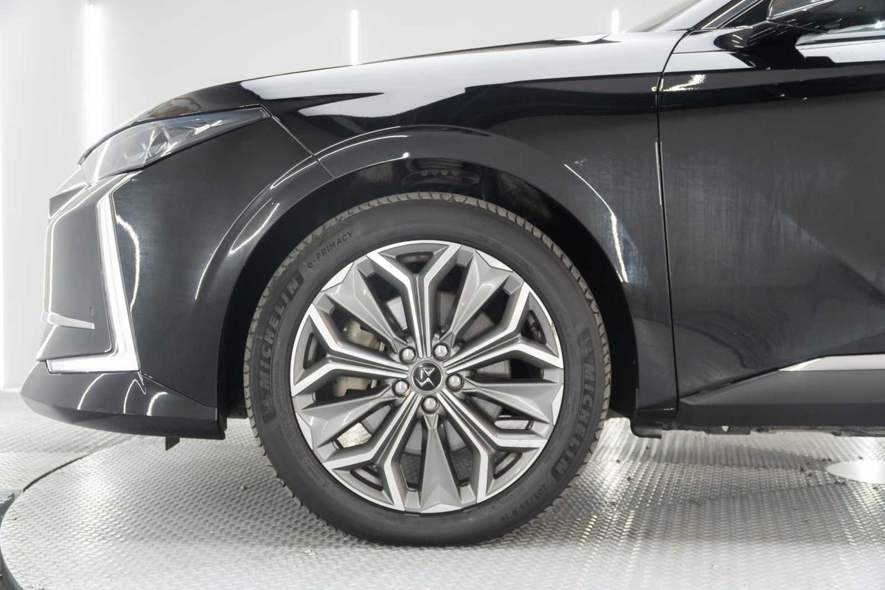 DS DS 4 4 e tense 225 trocadero  - Foto 25