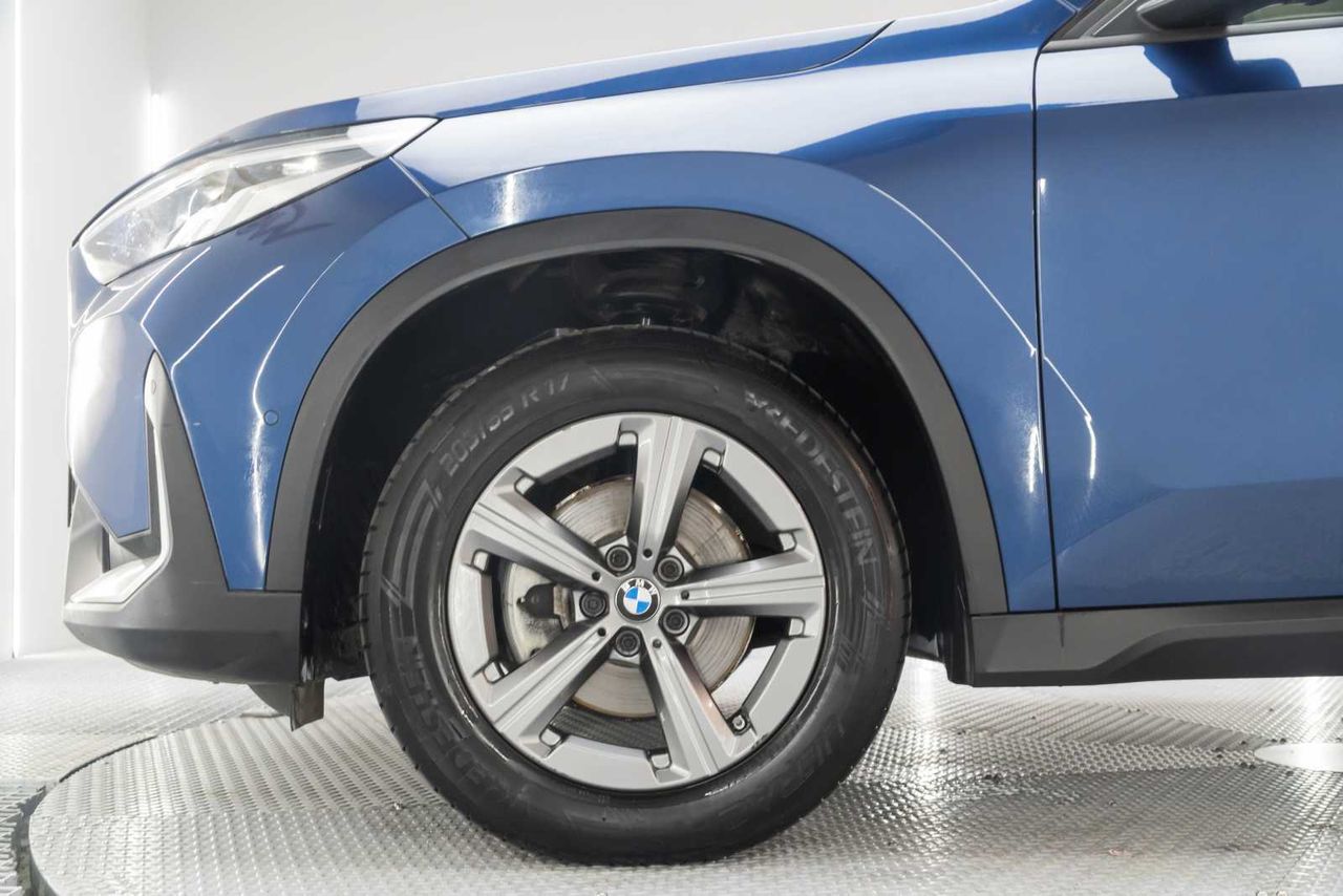 BMW X1 sDrive18d - Foto 24