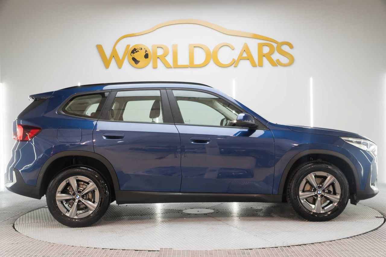 BMW X1 sDrive18d - Foto 5