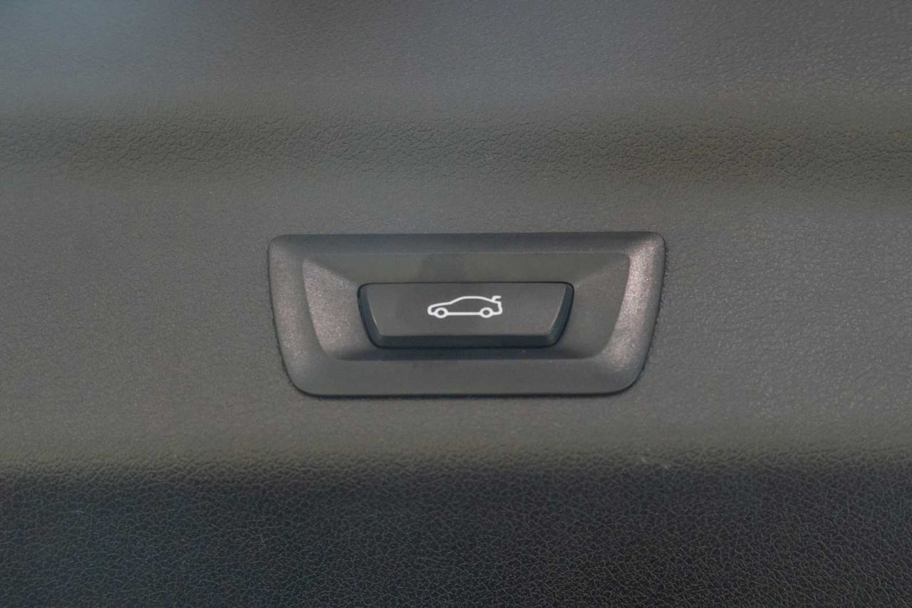 BMW X1 sDrive18d - Foto 12