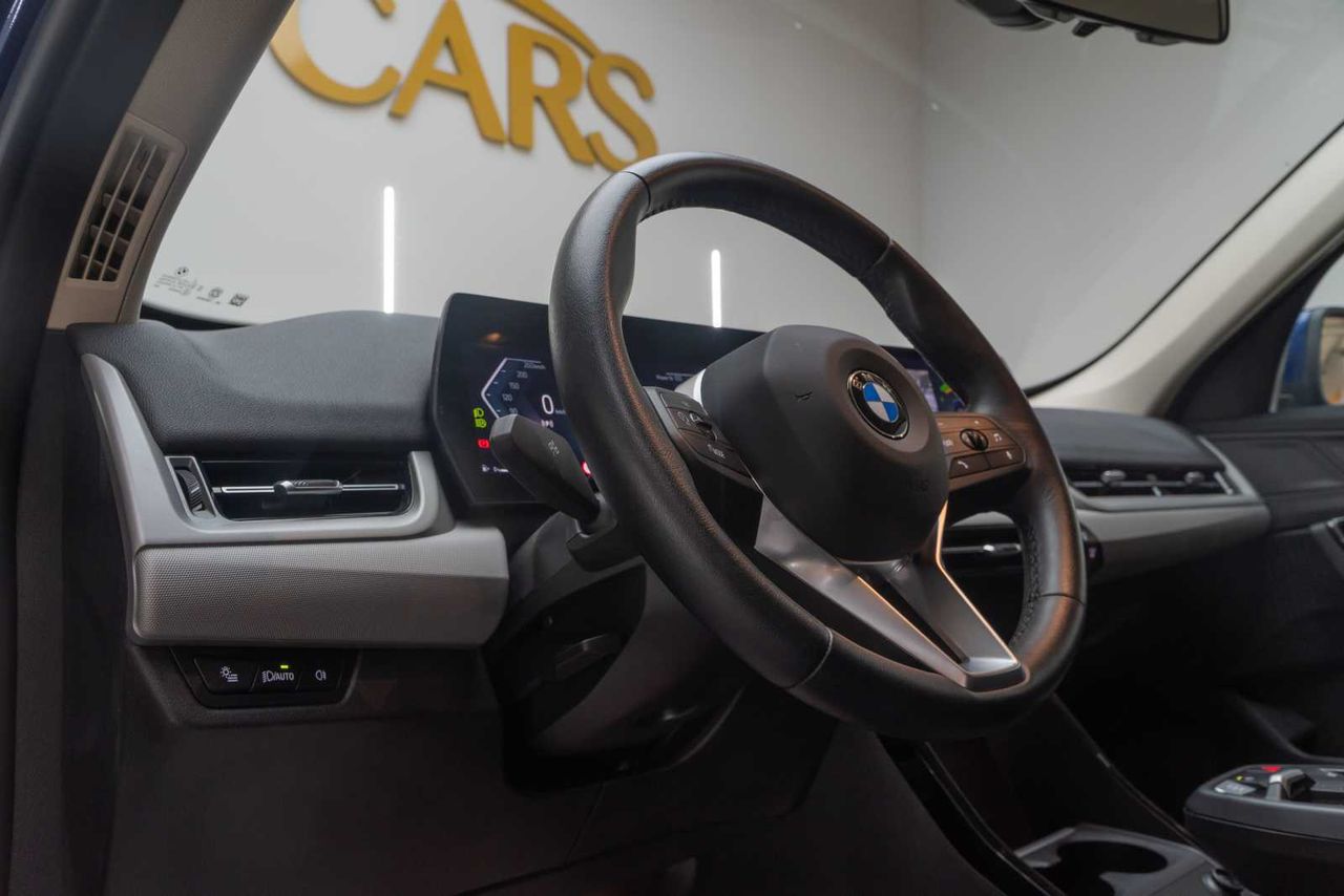 BMW X1 sDrive18d - Foto 13