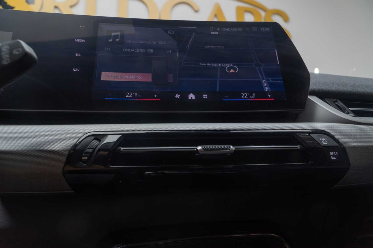 BMW X1 sDrive18d - Foto 14