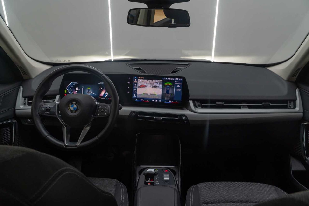 BMW X1 sDrive18d - Foto 21