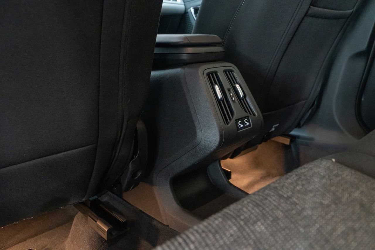 BMW X1 sDrive18d - Foto 20