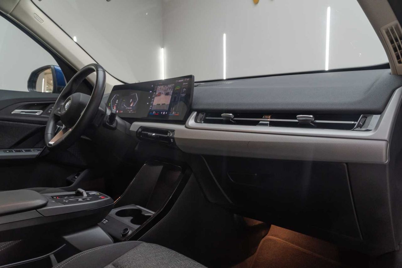 BMW X1 sDrive18d - Foto 23