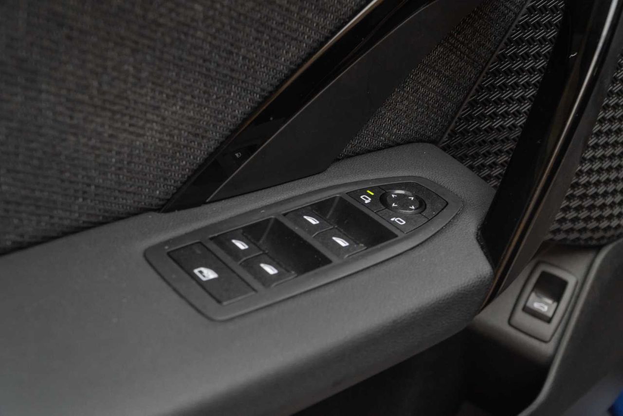 BMW X1 sDrive18d - Foto 16