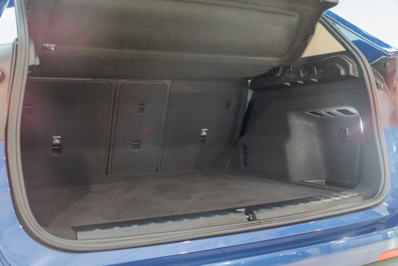 BMW X1 sDrive18d - Foto 11