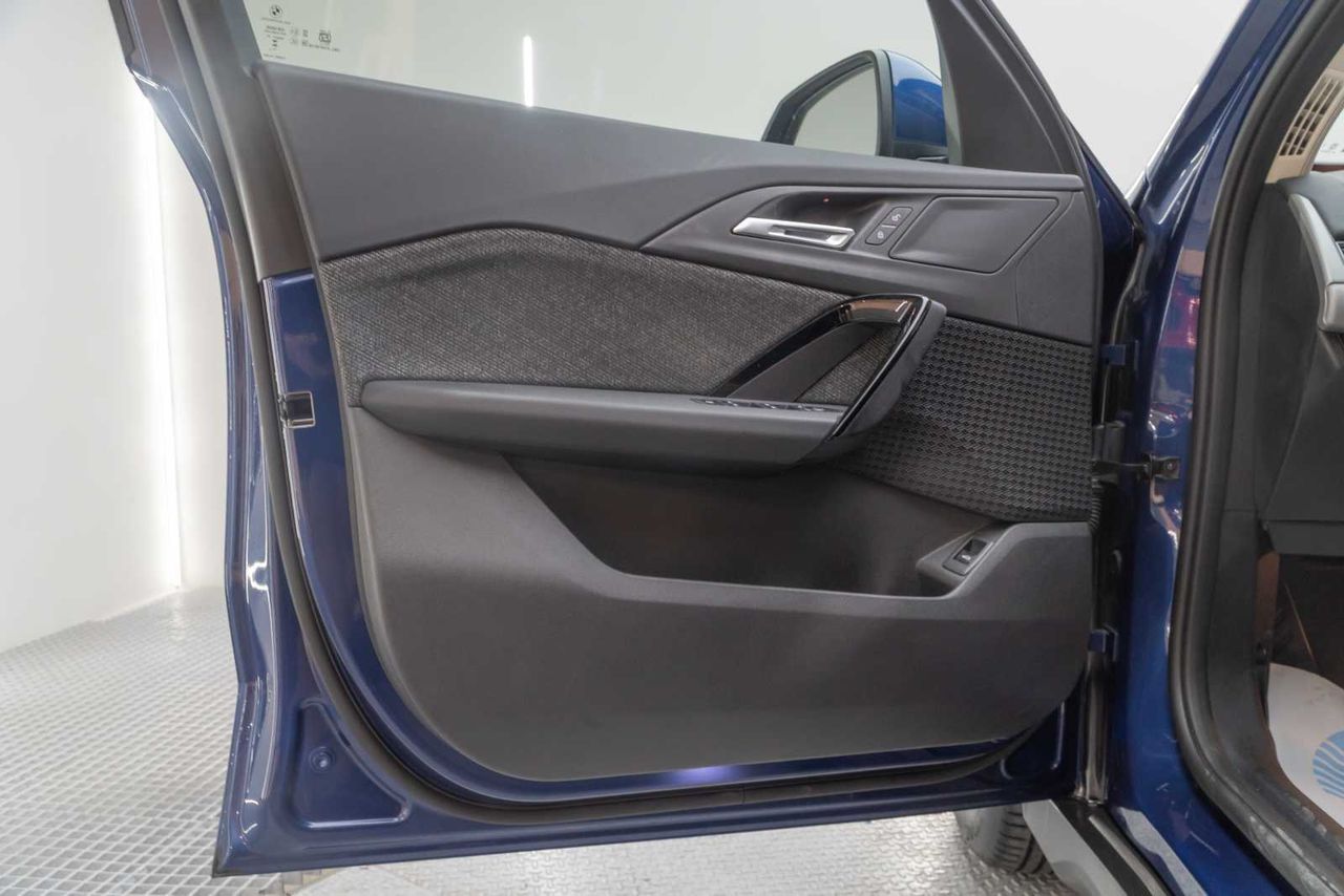 BMW X1 sDrive18d - Foto 17