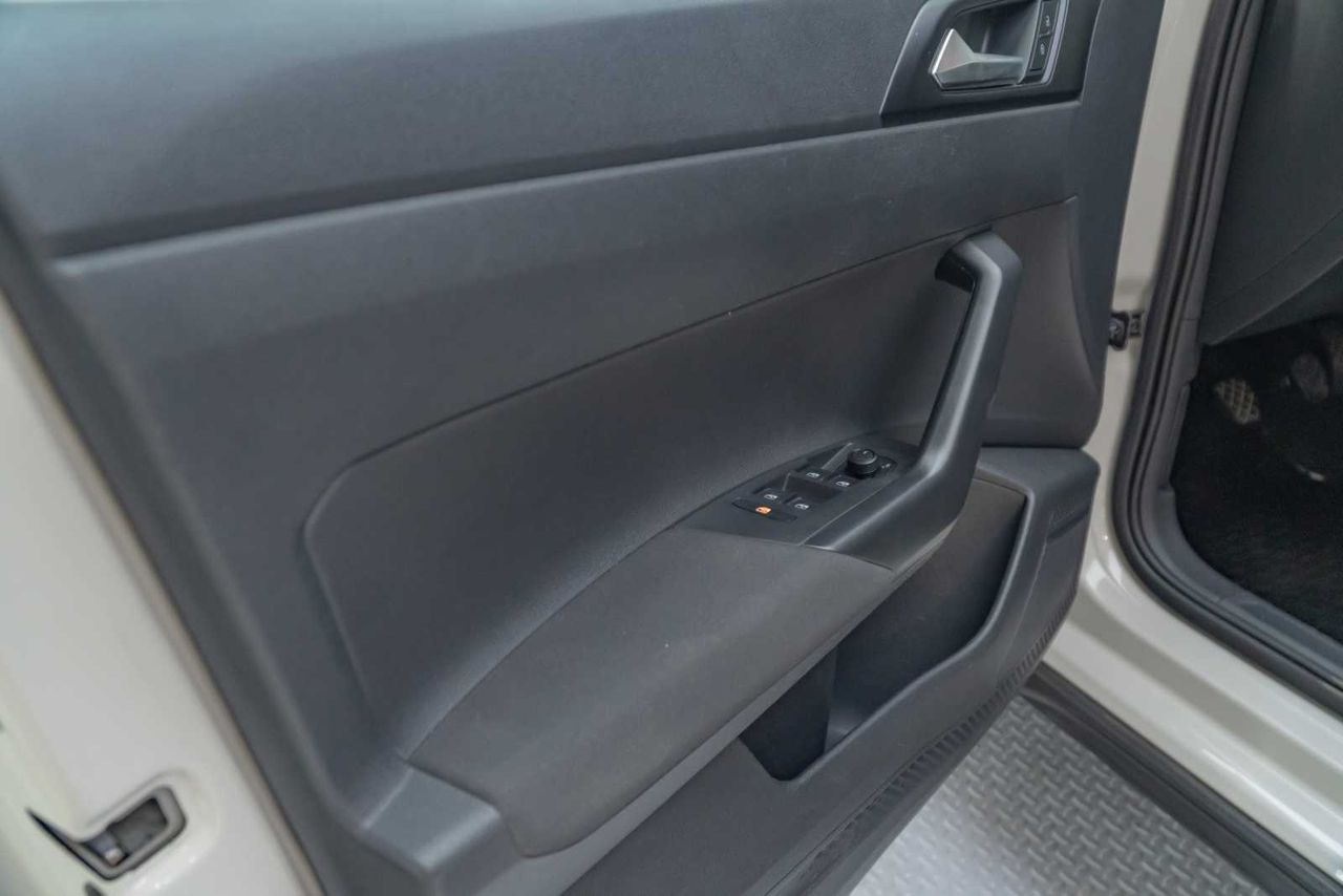 Volkswagen Taigo   1.0  - Foto 15
