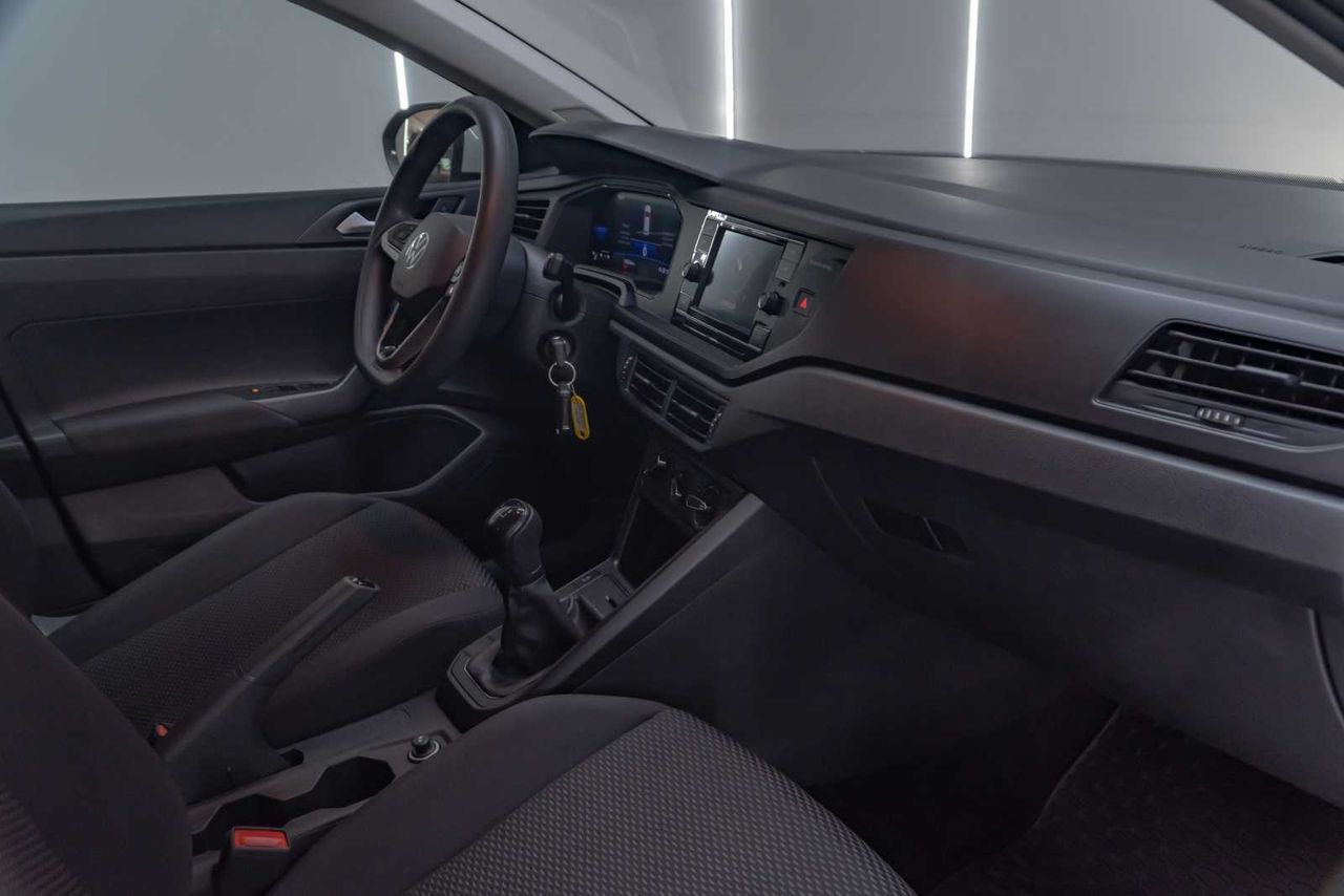 Volkswagen Taigo   1.0  - Foto 20