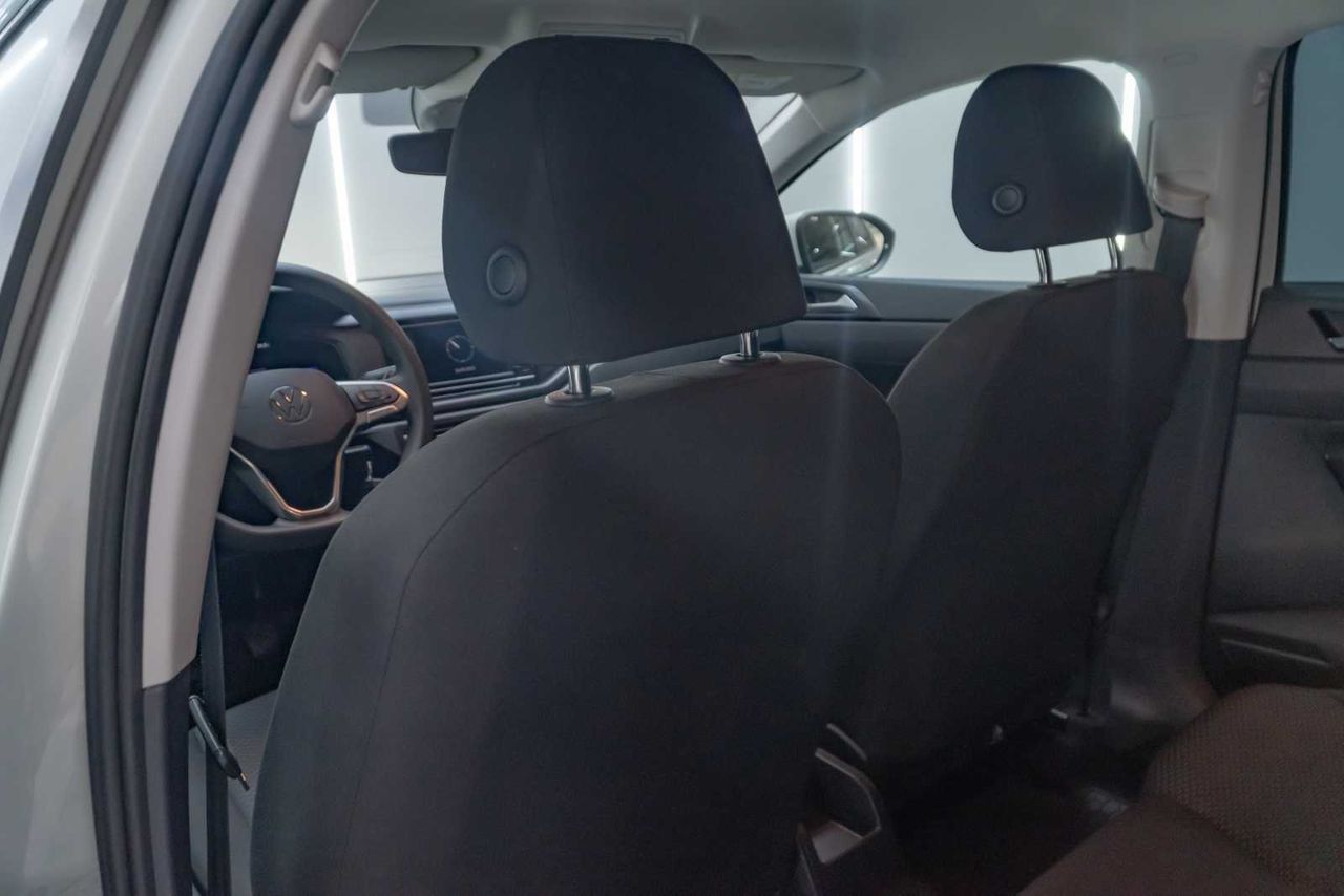 Volkswagen Taigo   1.0  - Foto 22