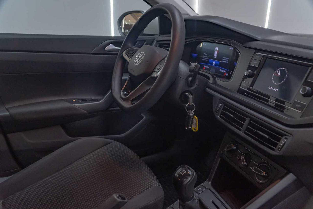 Volkswagen Taigo   1.0  - Foto 19