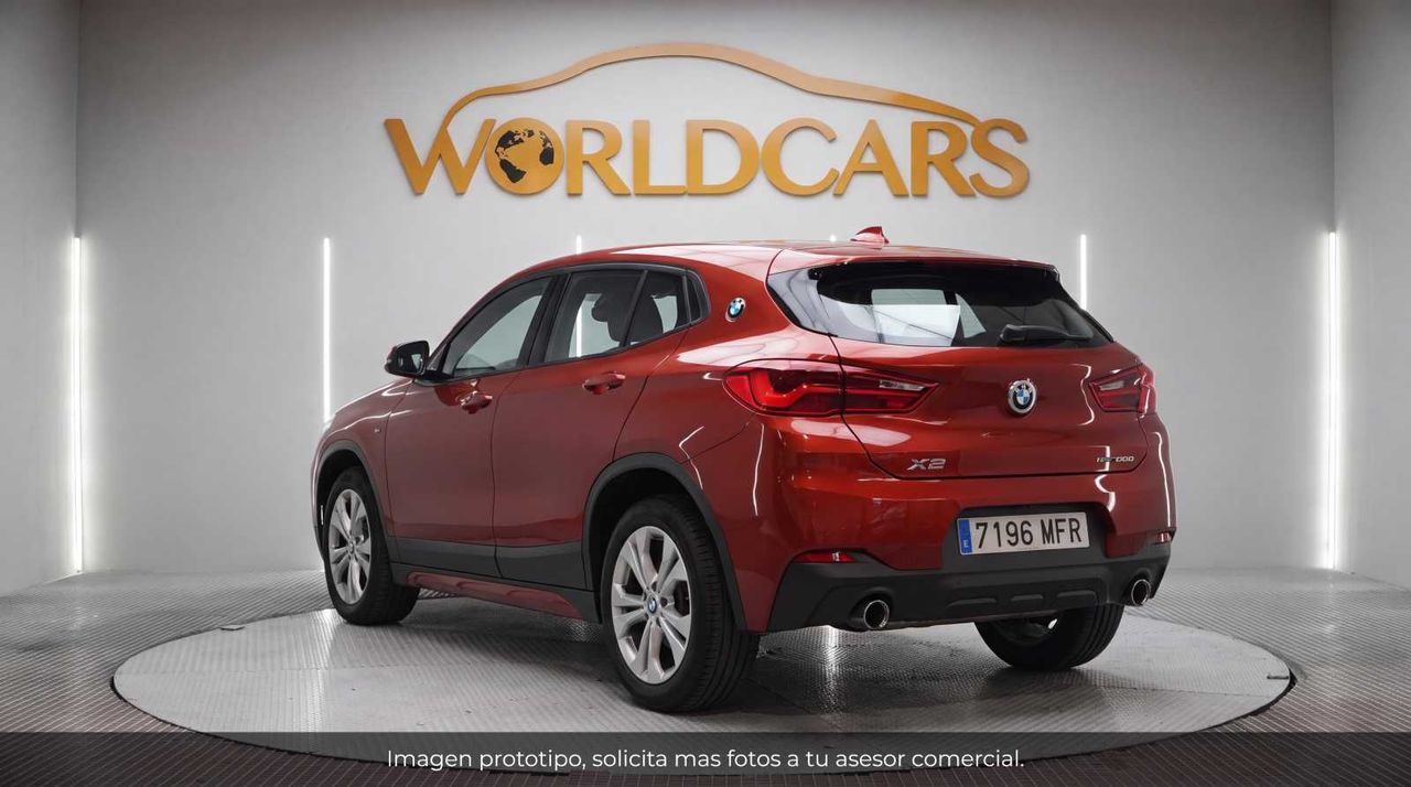 BMW X2 xDrive25e Auto - Foto 3