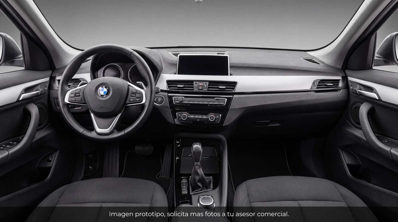 BMW X2 xDrive25e Auto - Foto 4