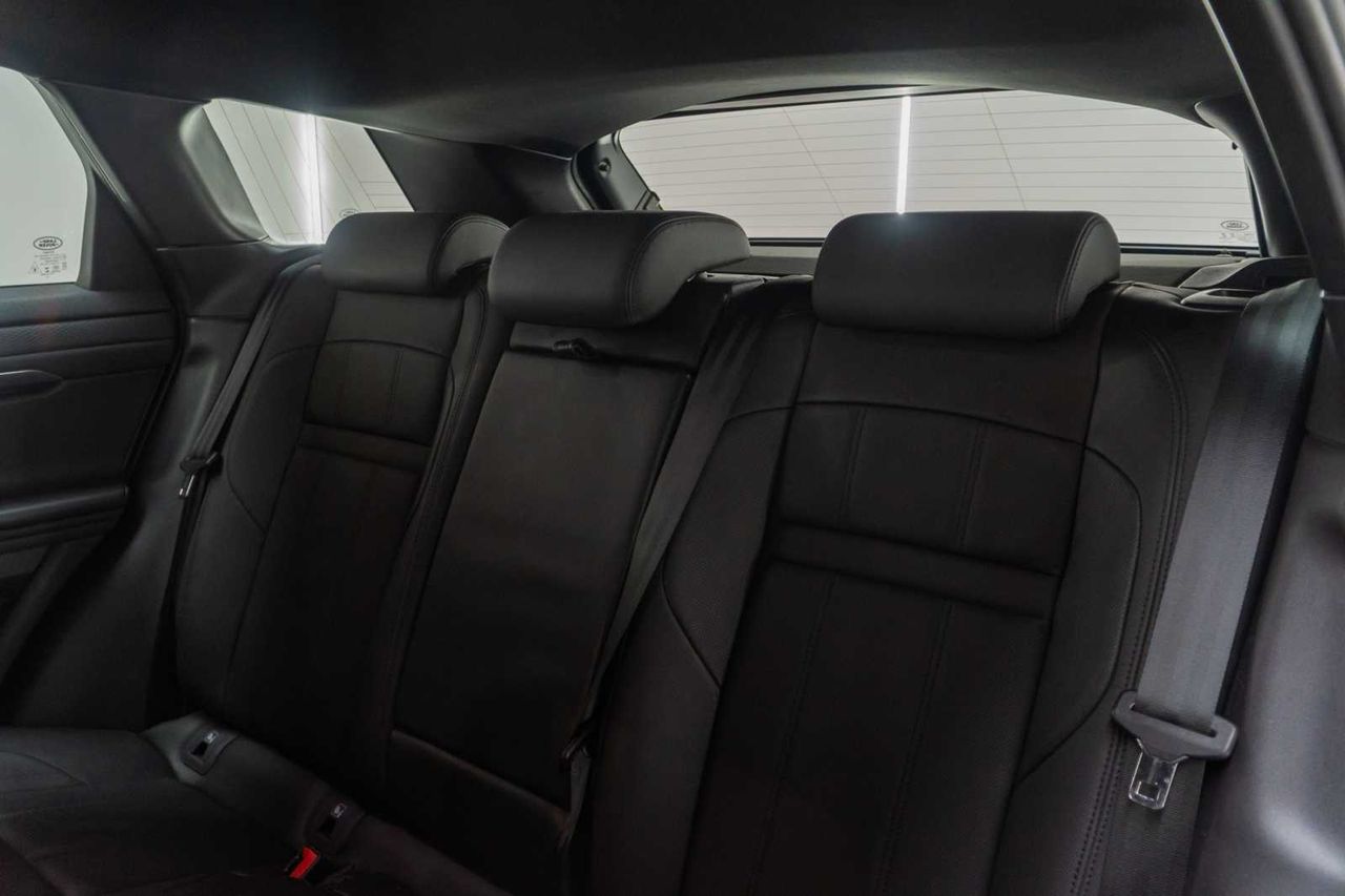 Land-Rover Range Rover Evoque 2.0 D163 R-Dynamic S AUTO 4WD MHEV  - Foto 17