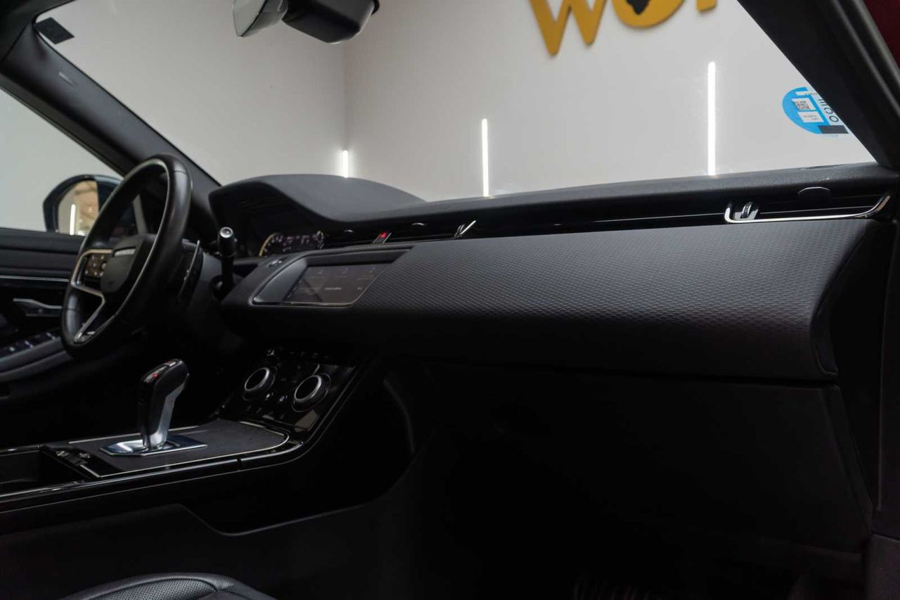 Land-Rover Range Rover Evoque 2.0 D163 R-Dynamic S AUTO 4WD MHEV  - Foto 22