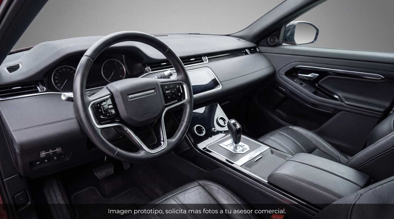 Land-Rover Range Rover Evoque 2.0 D163 R-Dynamic S AUTO 4WD MHEV  - Foto 5