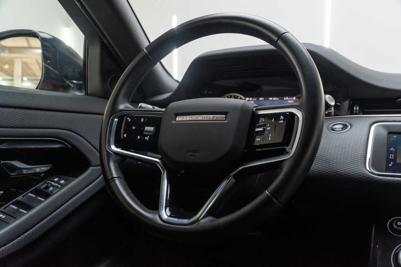 Land-Rover Range Rover Evoque 2.0 D163 R-Dynamic S AUTO 4WD MHEV  - Foto 20