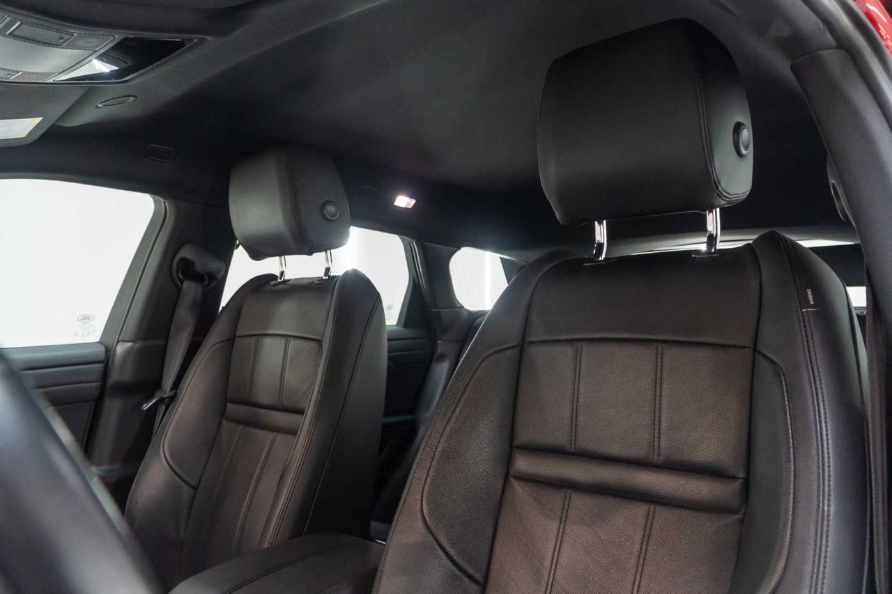 Land-Rover Range Rover Evoque 2.0 D163 R-Dynamic S AUTO 4WD MHEV  - Foto 16