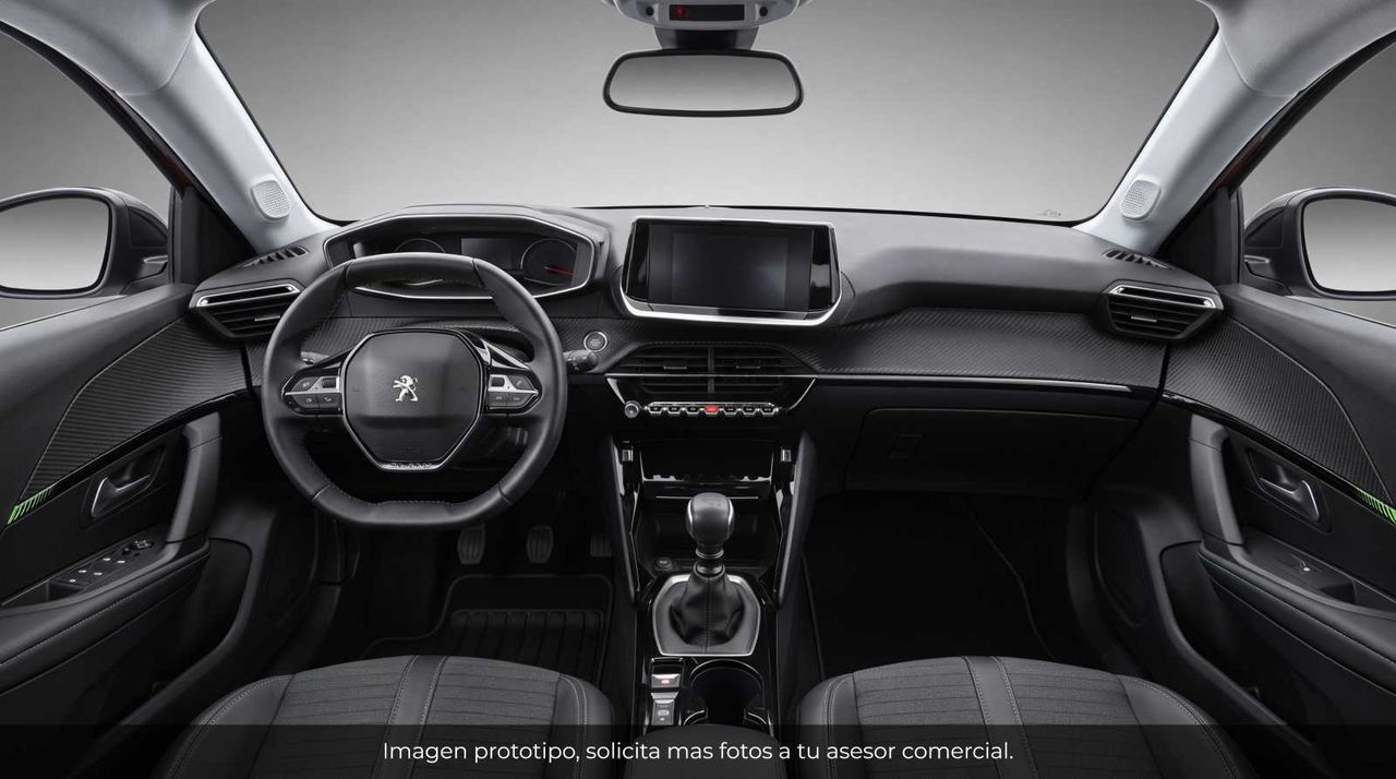 Peugeot 2008 Allure BlueHDI 81kW (110CV)  - Foto 5