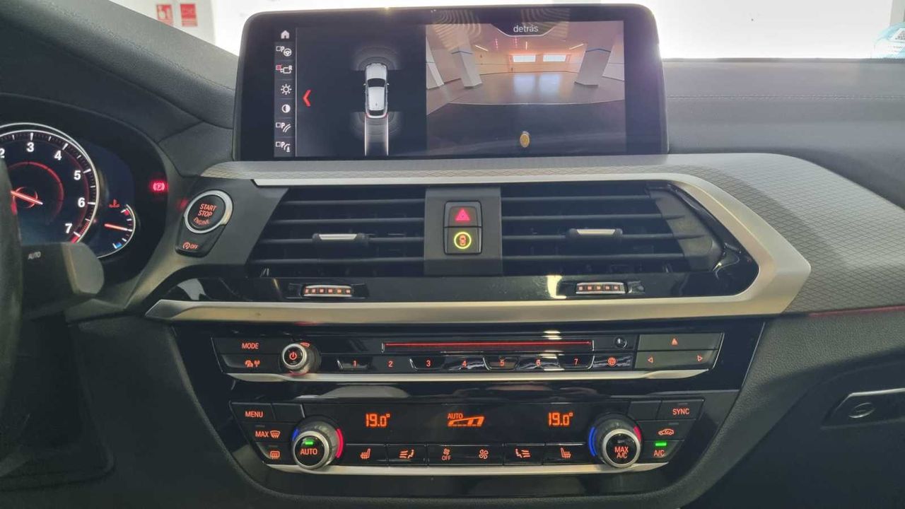 BMW X4 M40i  - Foto 20