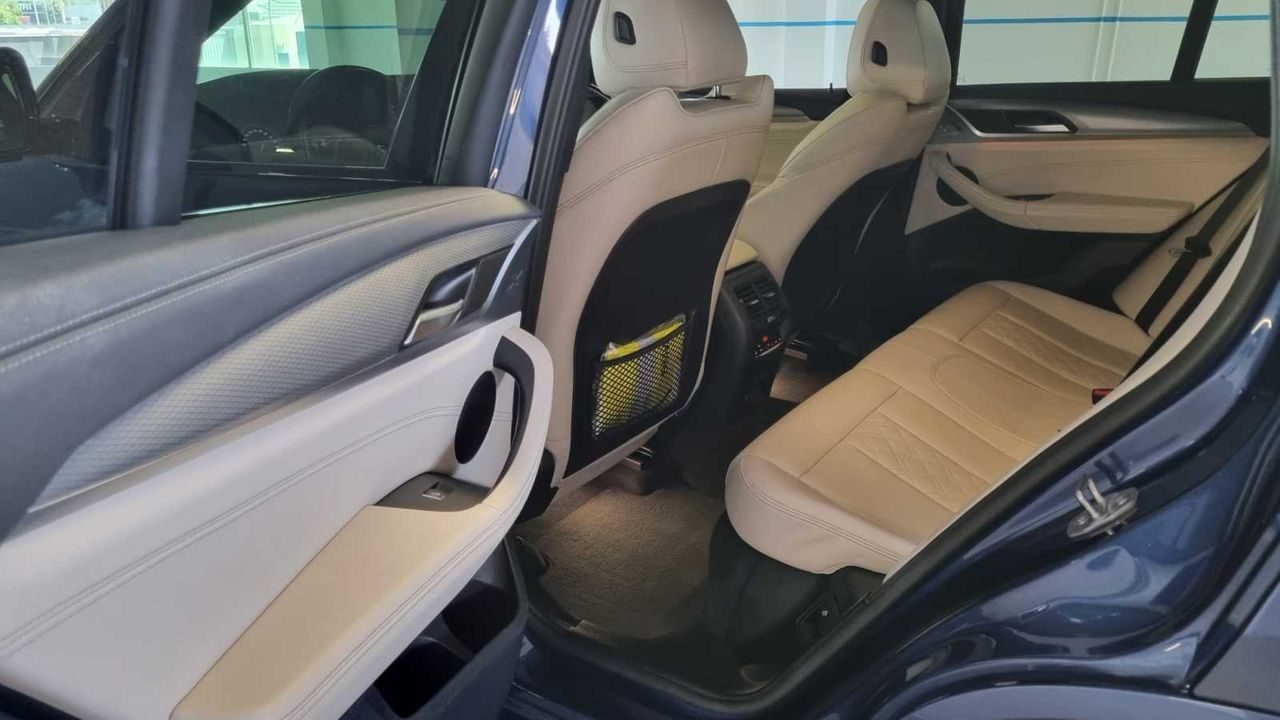 BMW X4 M40i  - Foto 15
