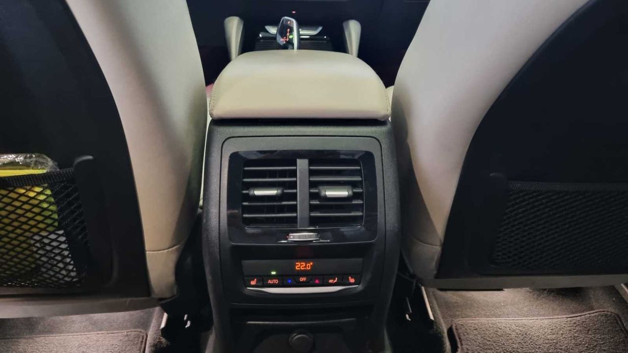 BMW X4 M40i  - Foto 16