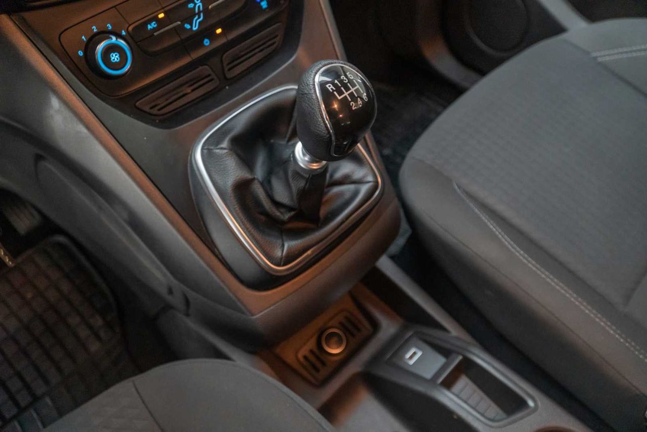 Ford C Max 1.5 TDCi 88kW (120CV) Trend+  - Foto 13