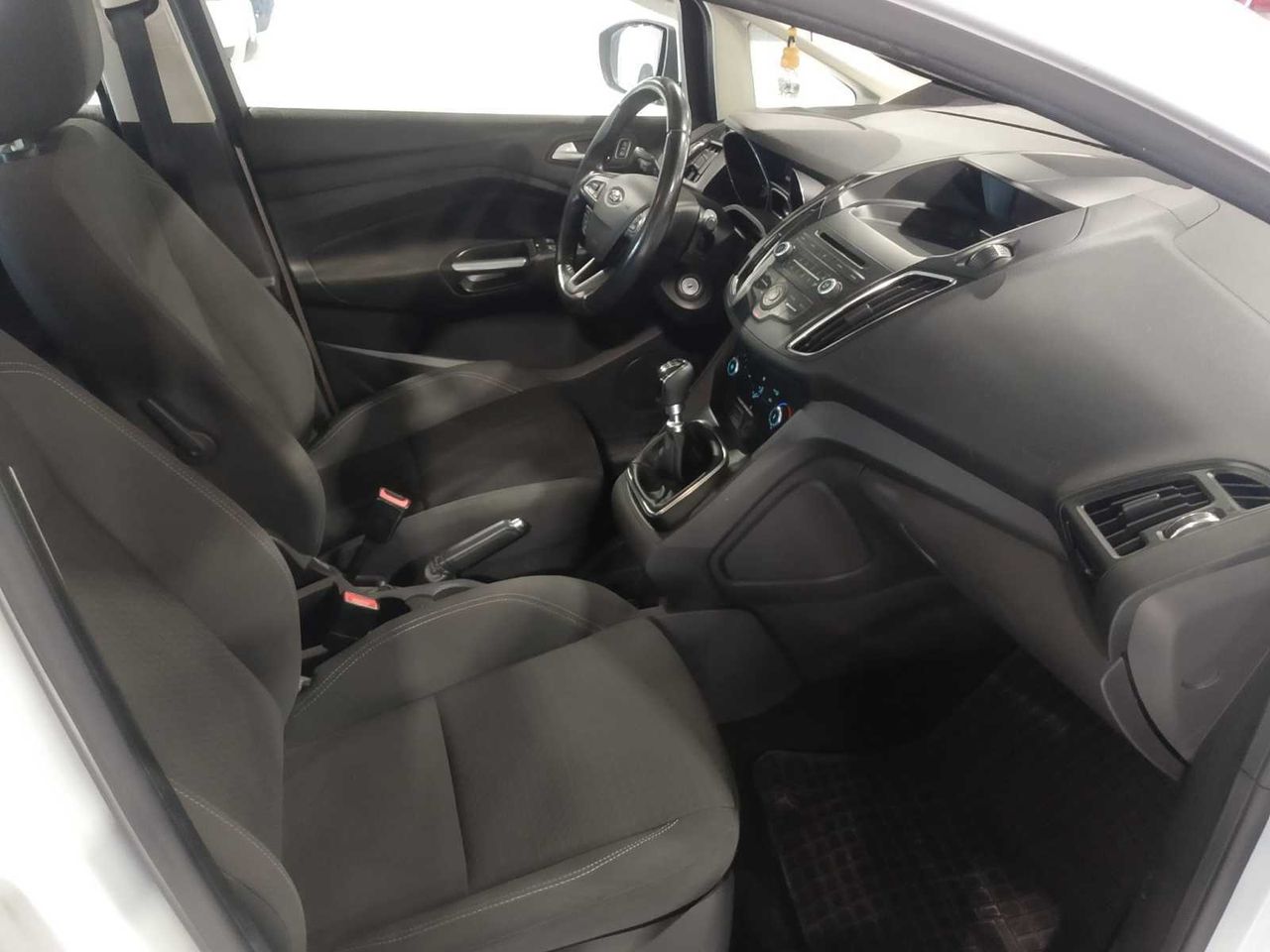 Ford C Max 1.5 TDCi 88kW (120CV) Trend+  - Foto 11
