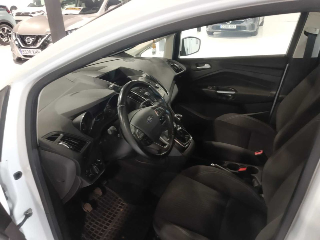 Ford C Max 1.5 TDCi 88kW (120CV) Trend+  - Foto 10