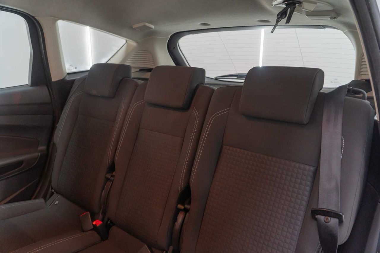 Ford C Max 1.5 TDCi 88kW (120CV) Trend+  - Foto 18