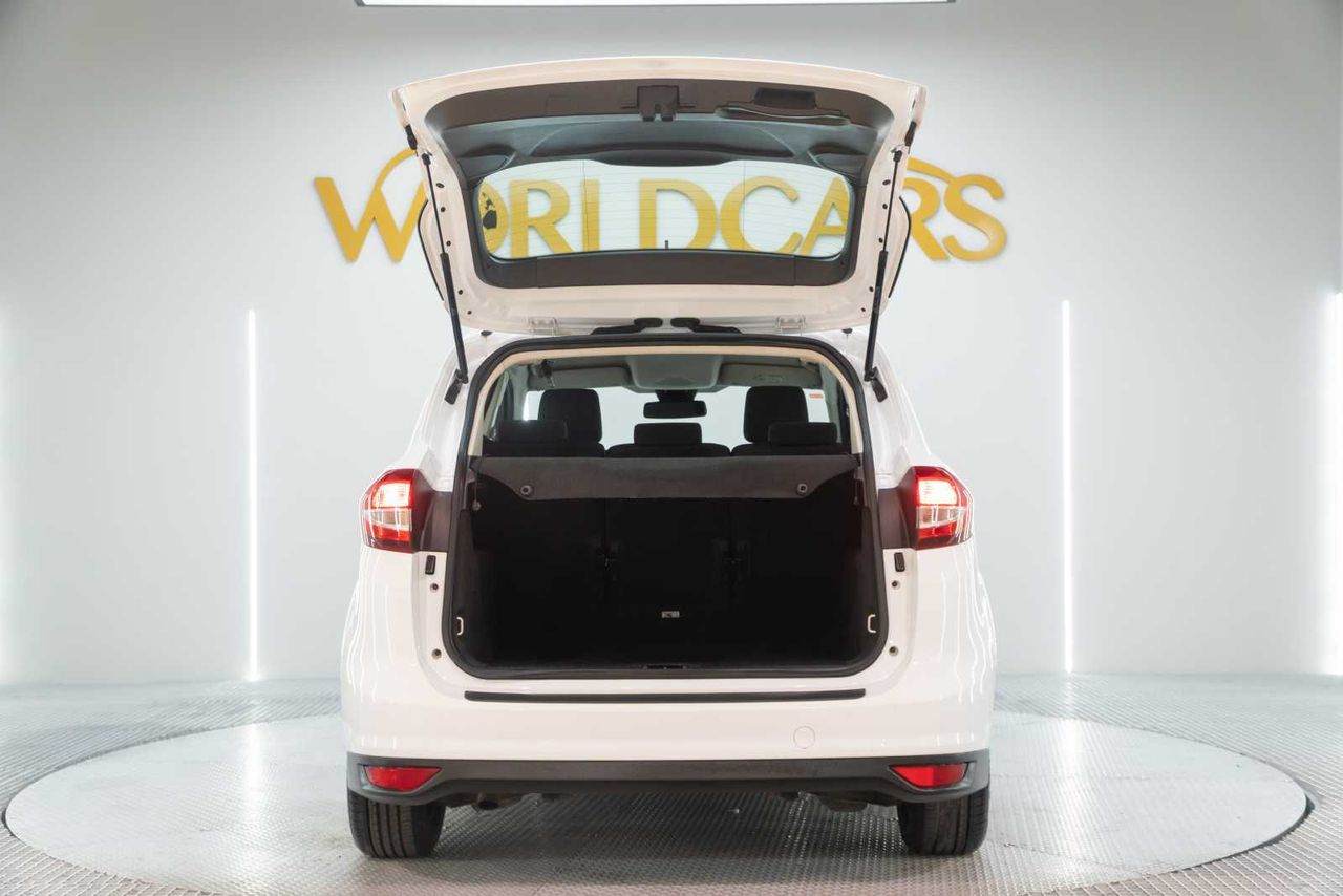 Ford C Max 1.5 TDCi 88kW (120CV) Trend+  - Foto 10