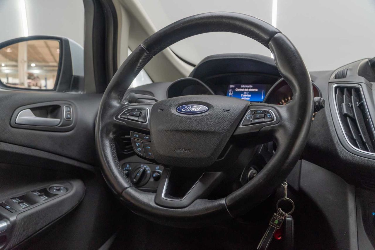 Ford C Max 1.5 TDCi 88kW (120CV) Trend+  - Foto 20