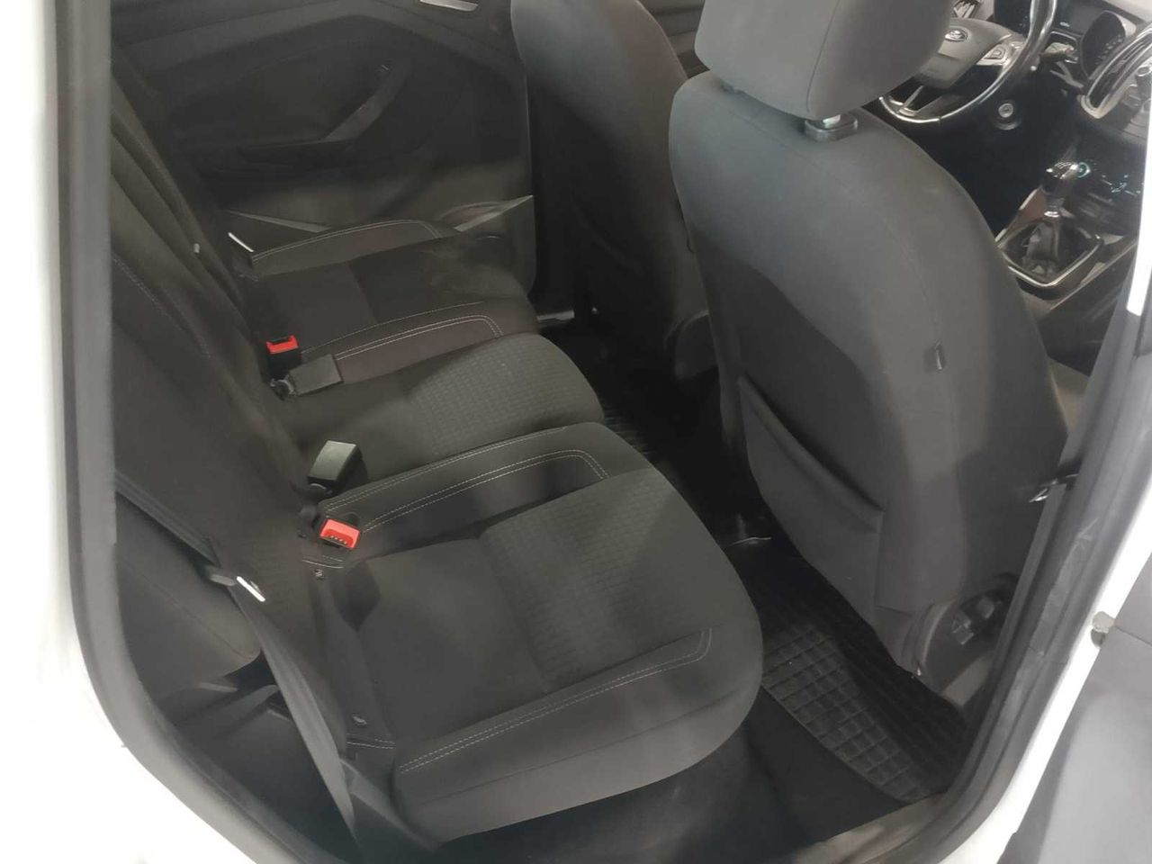 Ford C Max 1.5 TDCi 88kW (120CV) Trend+  - Foto 12