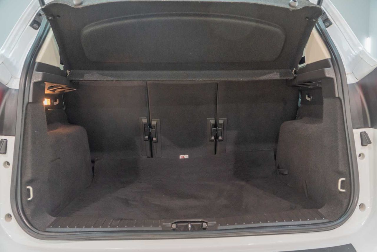 Ford C Max 1.5 TDCi 88kW (120CV) Trend+  - Foto 11
