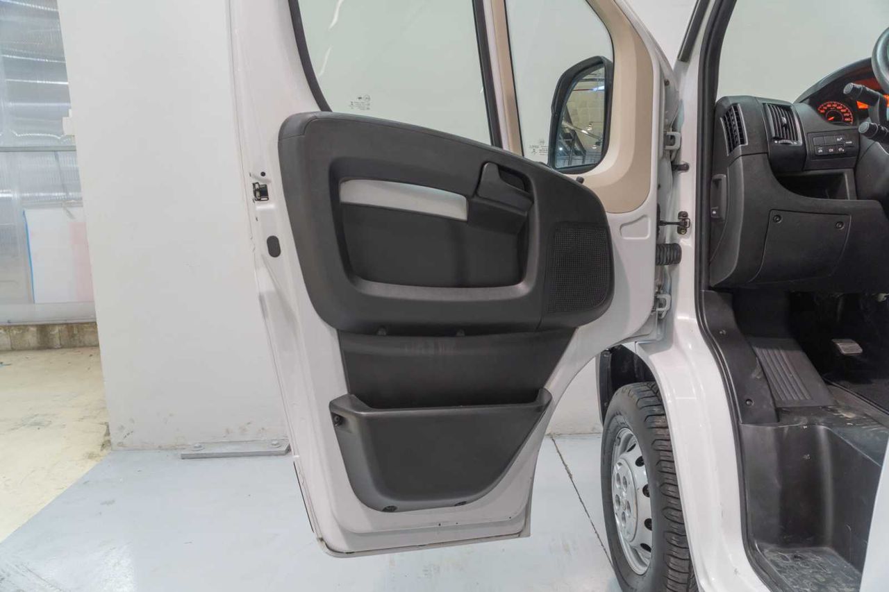 Peugeot Boxer  335 l2 h2 bhdi 103kw (140cv) s&s 6  - Foto 15