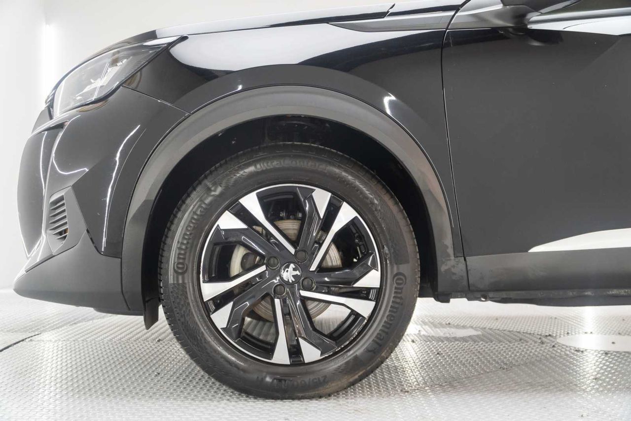 Peugeot 2008 Allure Pack Puretech 130 S&S 6 Vel. MAN  - Foto 24