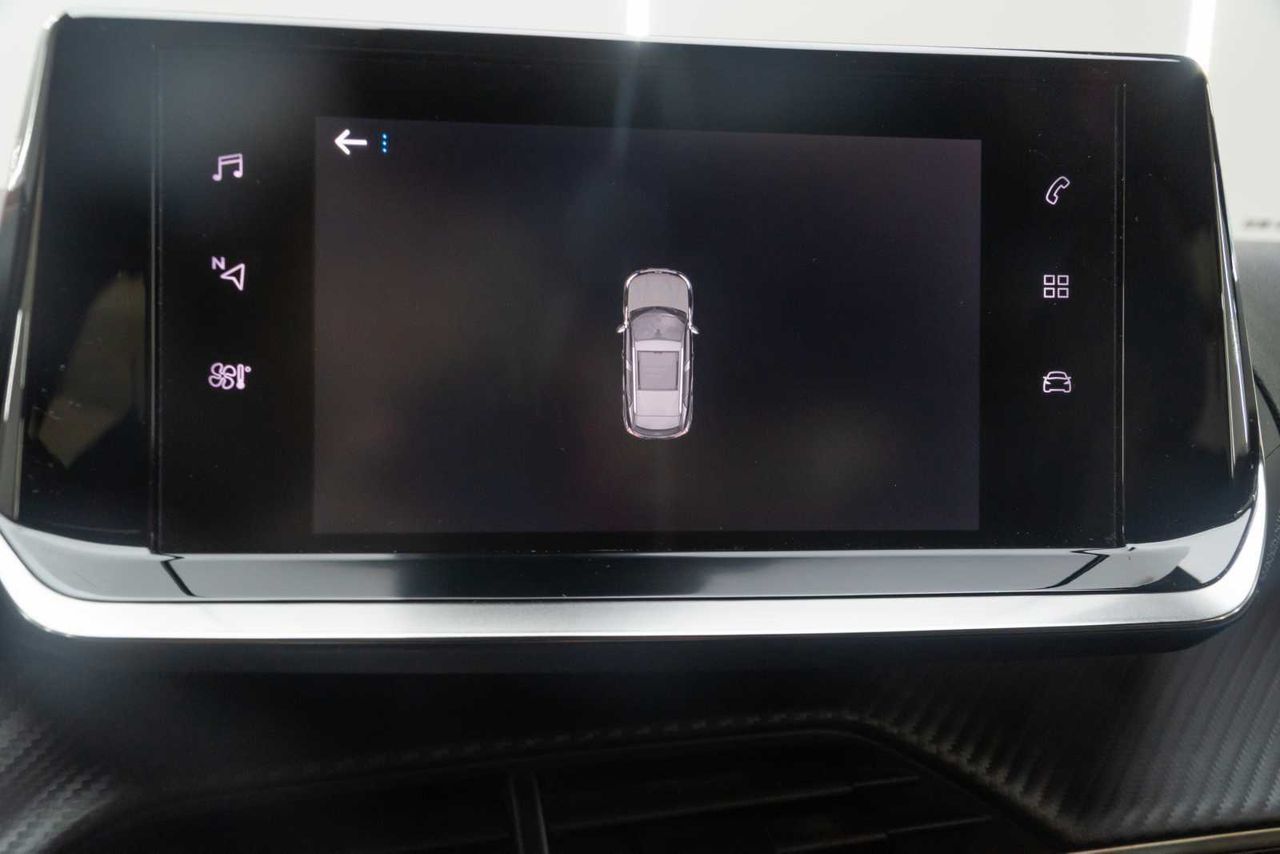 Peugeot 2008 Allure Pack Puretech 130 S&S 6 Vel. MAN  - Foto 14