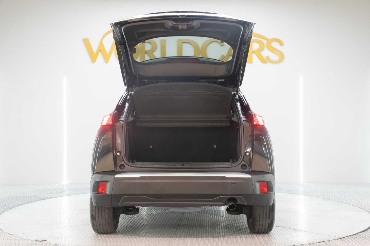 Peugeot 2008 Allure Pack Puretech 130 S&S 6 Vel. MAN  - Foto 10
