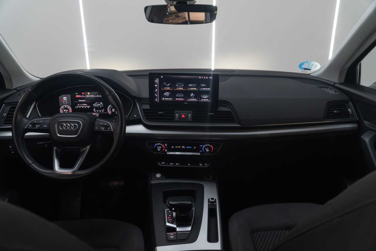 Audi Q5 35 TDI 120kW (163CV) S tronic  - Foto 22