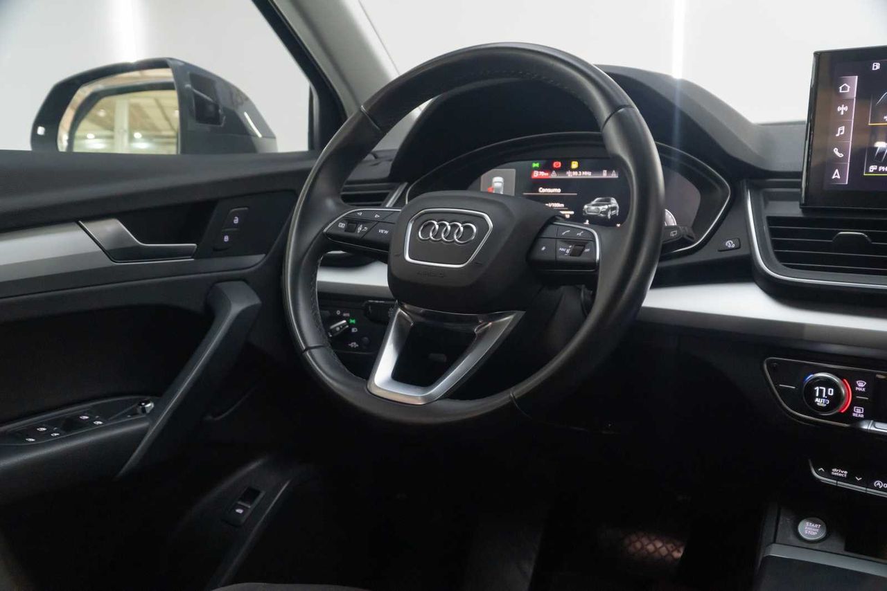 Audi Q5 35 TDI 120kW (163CV) S tronic  - Foto 15