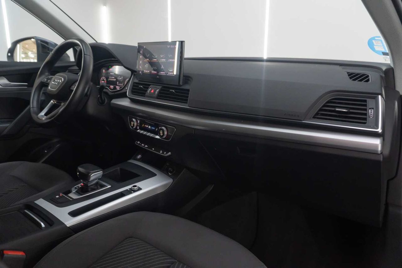 Audi Q5 35 TDI 120kW (163CV) S tronic  - Foto 23
