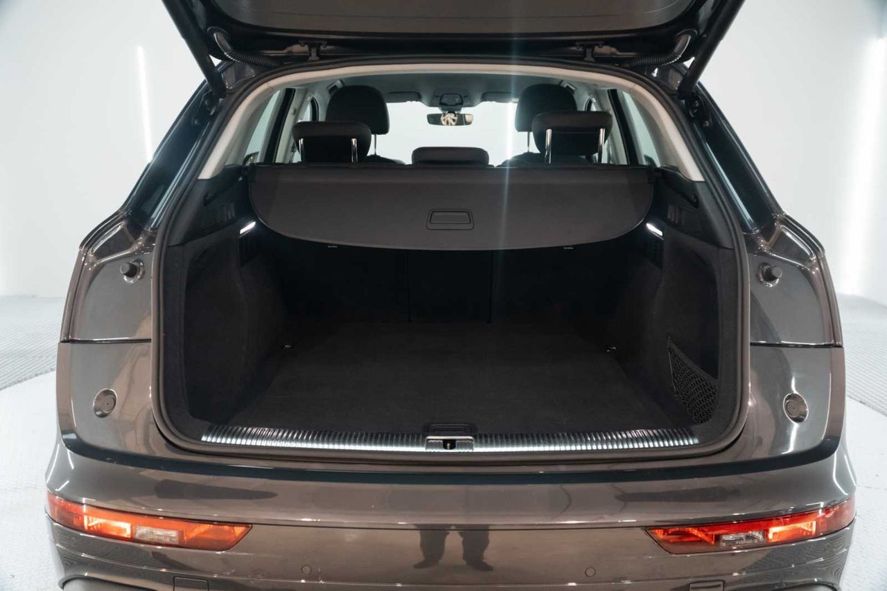 Audi Q5 35 TDI 120kW (163CV) S tronic  - Foto 12