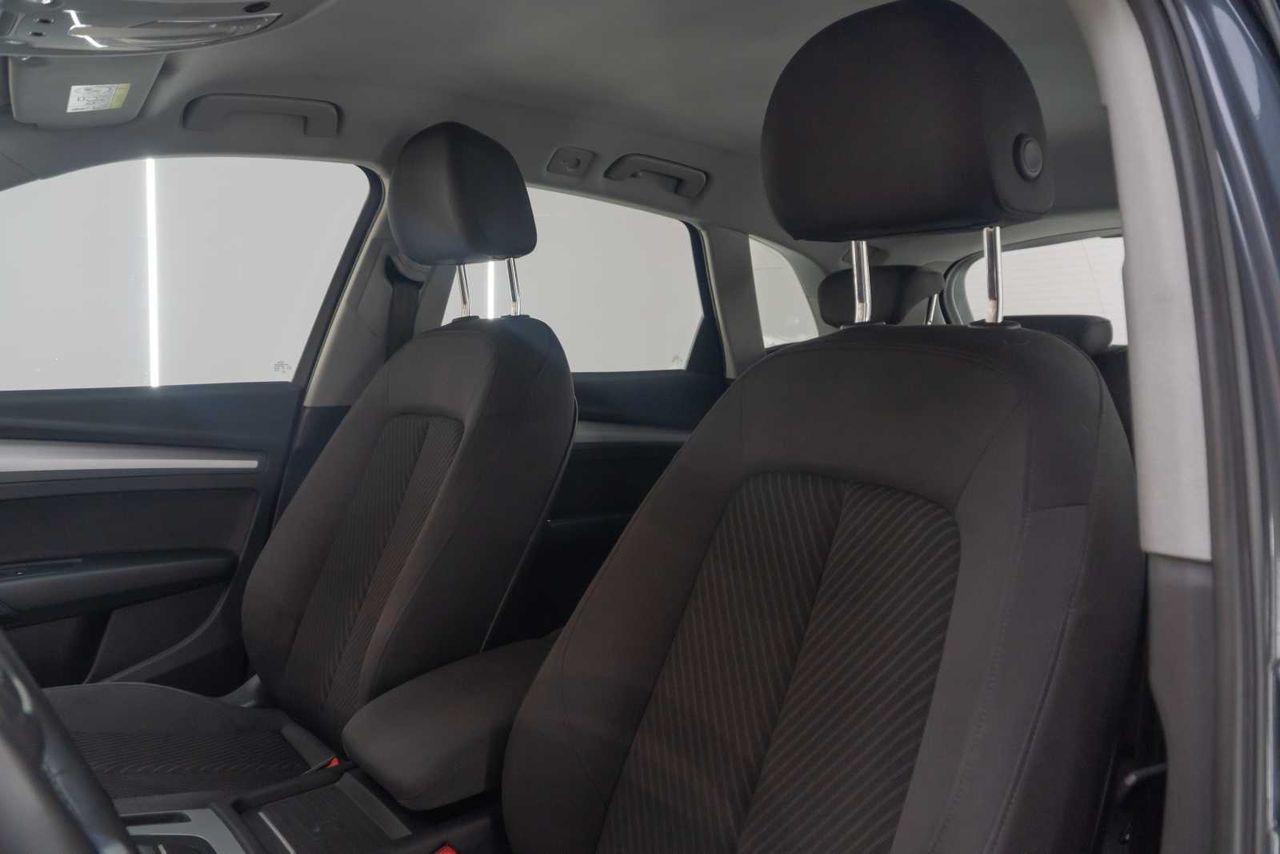 Audi Q5 35 TDI 120kW (163CV) S tronic  - Foto 21