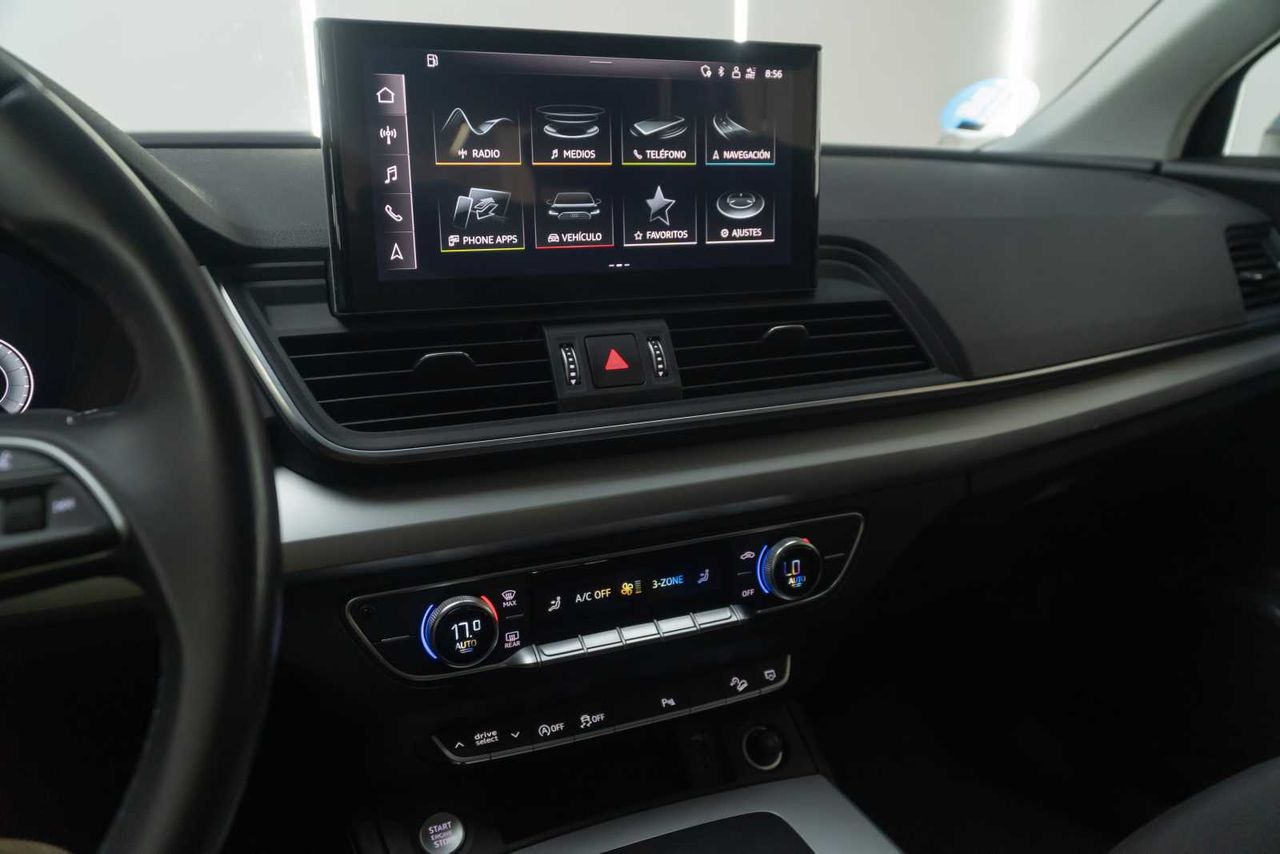 Audi Q5 35 TDI 120kW (163CV) S tronic  - Foto 18